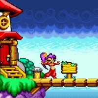 Shantae Advance: Risky Revolution Torrent Download