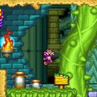 Shantae Advance: Risky Revolution Crack Download