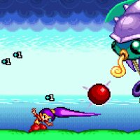 Shantae Advance: Risky Revolution Update Download