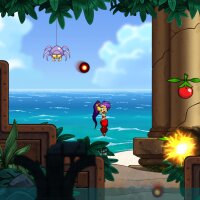 Shantae and the Seven Sirens Torrent Download