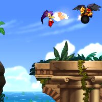 Shantae and the Seven Sirens PC Crack