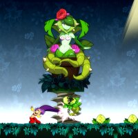 Shantae and the Seven Sirens Crack Download