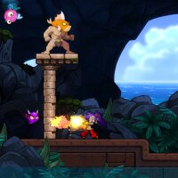 Shantae and the Seven Sirens Repack Download