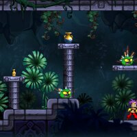 Shantae and the Seven Sirens Update Download