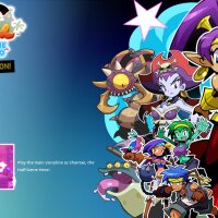 Shantae: Half-Genie Hero Ultimate Edition Torrent Download