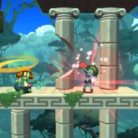 Shantae: Half-Genie Hero Ultimate Edition Update Download