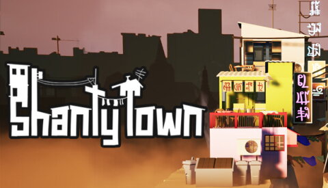 ShantyTown Free Download