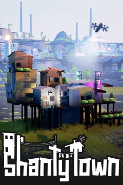 ShantyTown Free Download