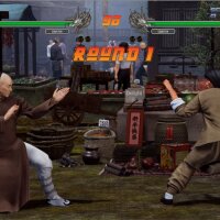 Shaolin vs Wutang 2 Update Download