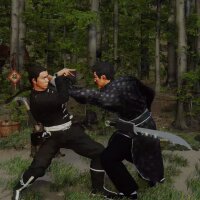 Shaolin vs Wutang Legends PC Crack