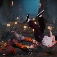 Shaolin vs Wutang Legends Crack Download
