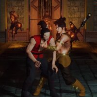 Shaolin vs Wutang Legends Update Download