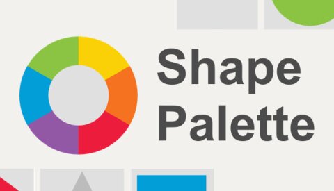 Shape Palette Free Download