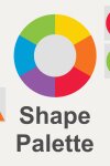 Shape Palette Free Download