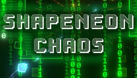 ShapeNeon Chaos Free Download