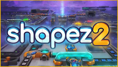 shapez 2 Free Download