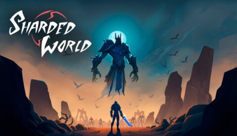 Sharded World Free Download