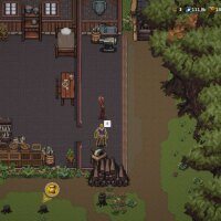 Sharded World Update Download