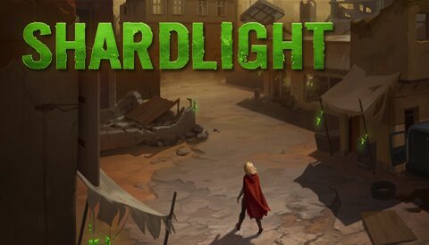 Shardlight Free Download