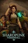 Shardpunk: Verminfall Free Download