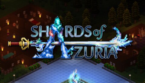 Shards of Azuria Free Download