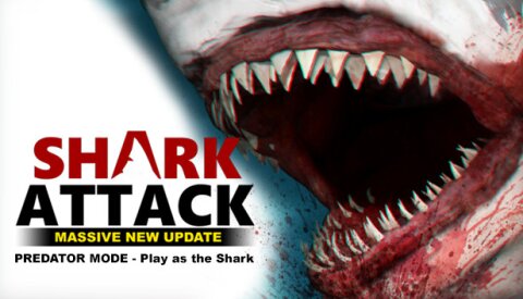 Shark Attack Deathmatch 2 Free Download
