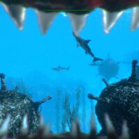 Shark Attack Deathmatch 2 Repack Download
