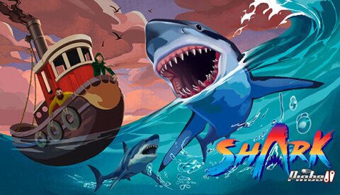 Shark Pinball Free Download