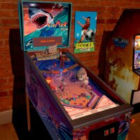 Shark Pinball Torrent Download