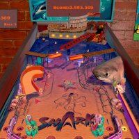 Shark Pinball Crack Download