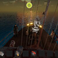 SHARK SIEGE - TOGETHER SURVIVAL PC Crack