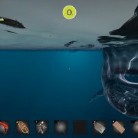 SHARK SIEGE - TOGETHER SURVIVAL Repack Download