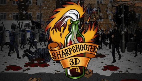 SharpShooter3D Free Download