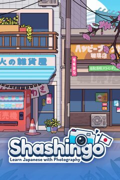 Shashingo: Learn Japanese with Photography Free Download