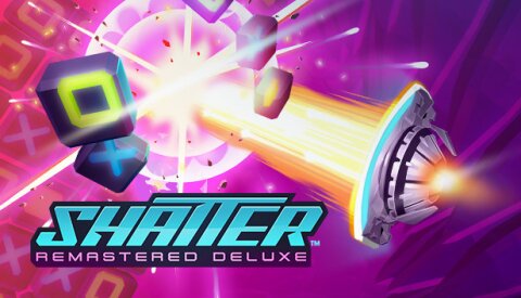 Shatter Remastered Deluxe Free Download