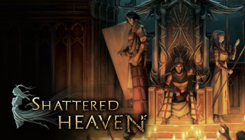 Shattered Heaven Free Download