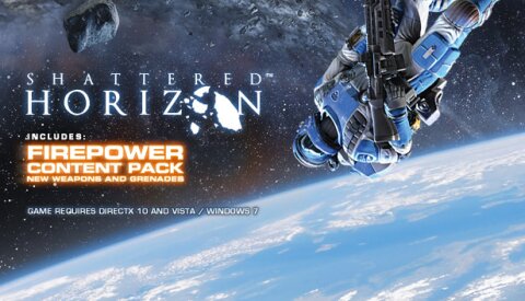 Shattered Horizon Free Download
