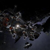 Shattered Horizon PC Crack