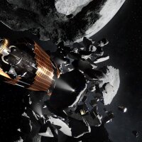 Shattered Horizon Update Download