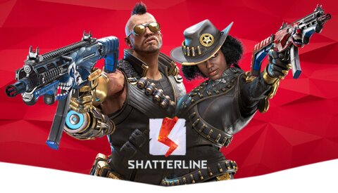 Shatterline Free Download