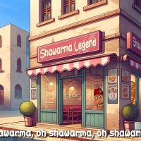 Shawarma Legend Torrent Download