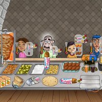 Shawarma Legend Update Download