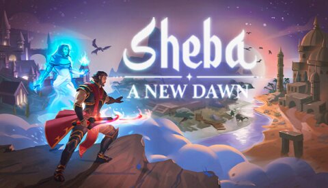 Sheba: A New Dawn Free Download