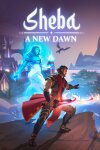 Sheba: A New Dawn Free Download