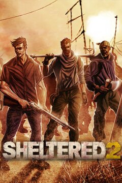 Sheltered 2 (GOG) Free Download