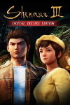 Shenmue III Deluxe Edition (GOG) Free Download