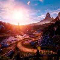 Shenmue III Deluxe Edition Torrent Download