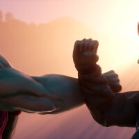 Shenmue III Deluxe Edition PC Crack