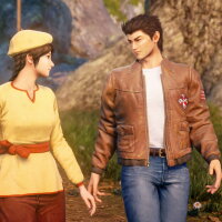 Shenmue III Deluxe Edition Crack Download