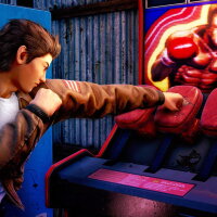 Shenmue III Deluxe Edition Update Download